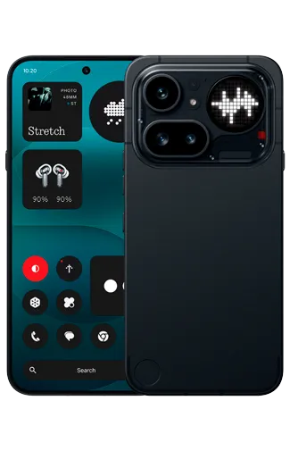 Nothing Phone (4a) Pro 8GB/128GB Black