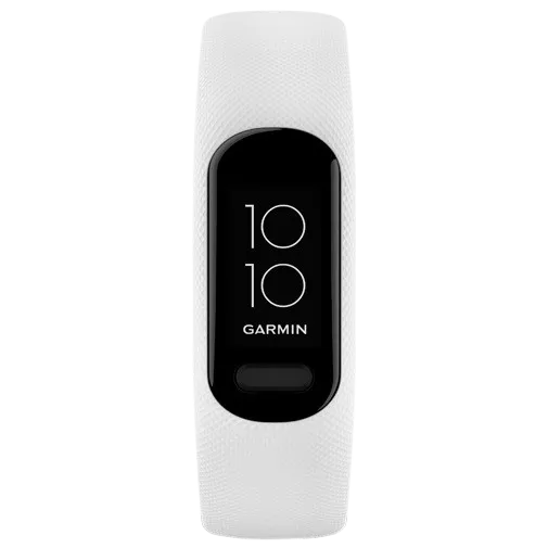 Garmin Vivosmart 5 S/M White