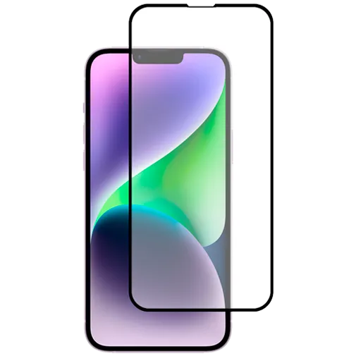 Just in Case Tempered Glass Edge To Edge Screen Protector Apple iPhone 15 Plus
