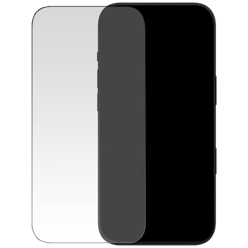 Mobilize Tempered Glass Clear Screen Protector Apple iPhone 15/15 Pro/16
