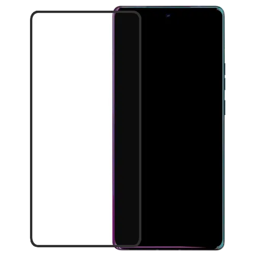 Mobilize Tempered Glass Edge To Edge Screen Protector Motorola Edge 40 Pro