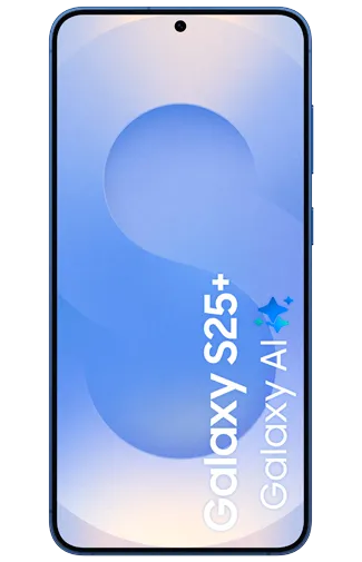 Samsung Galaxy S25+ 256GB S936 Dark Blue