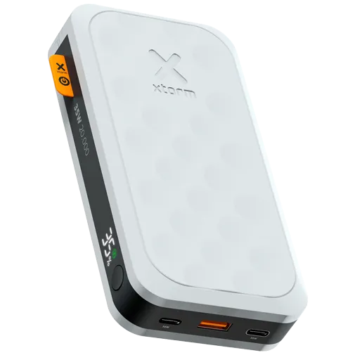 Xtorm Fuel Series 5 Powerbank 20.000mAh 35W White