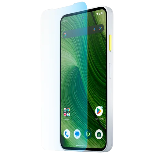 Fairphone Tempered Glass Screen Protector Fairphone (Gen. 6)