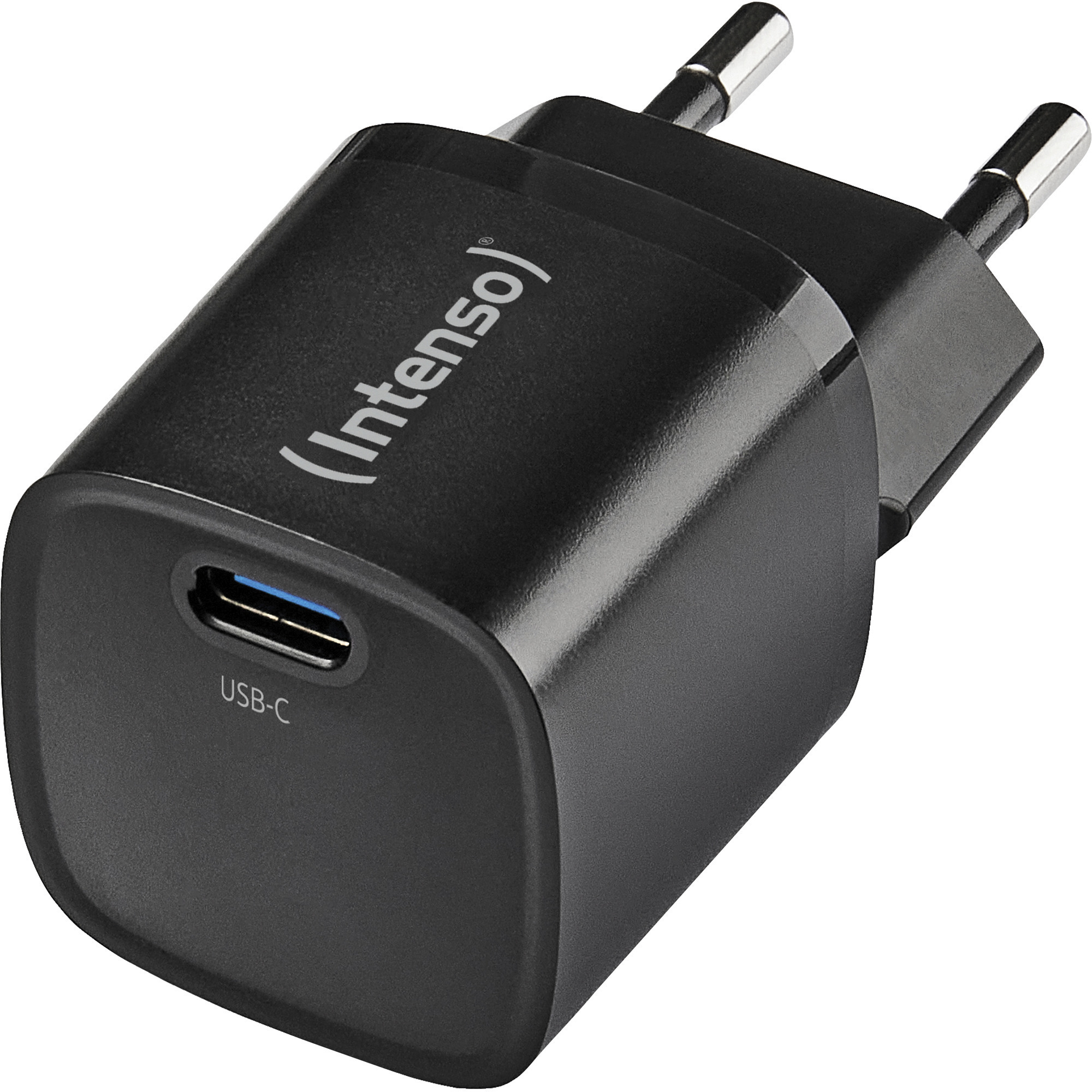 Intenso Power Adapter W30C² GaN Charger