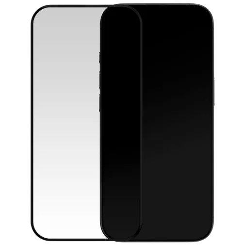 Mobilize Tempered Glass Edge To Edge Screen Protector Apple iPhone 16 Pro Max