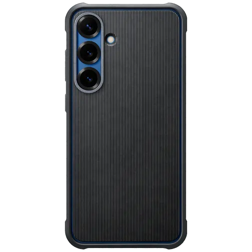 Samsung Rugged PC Back Cover Black Samsung Galaxy S25+
