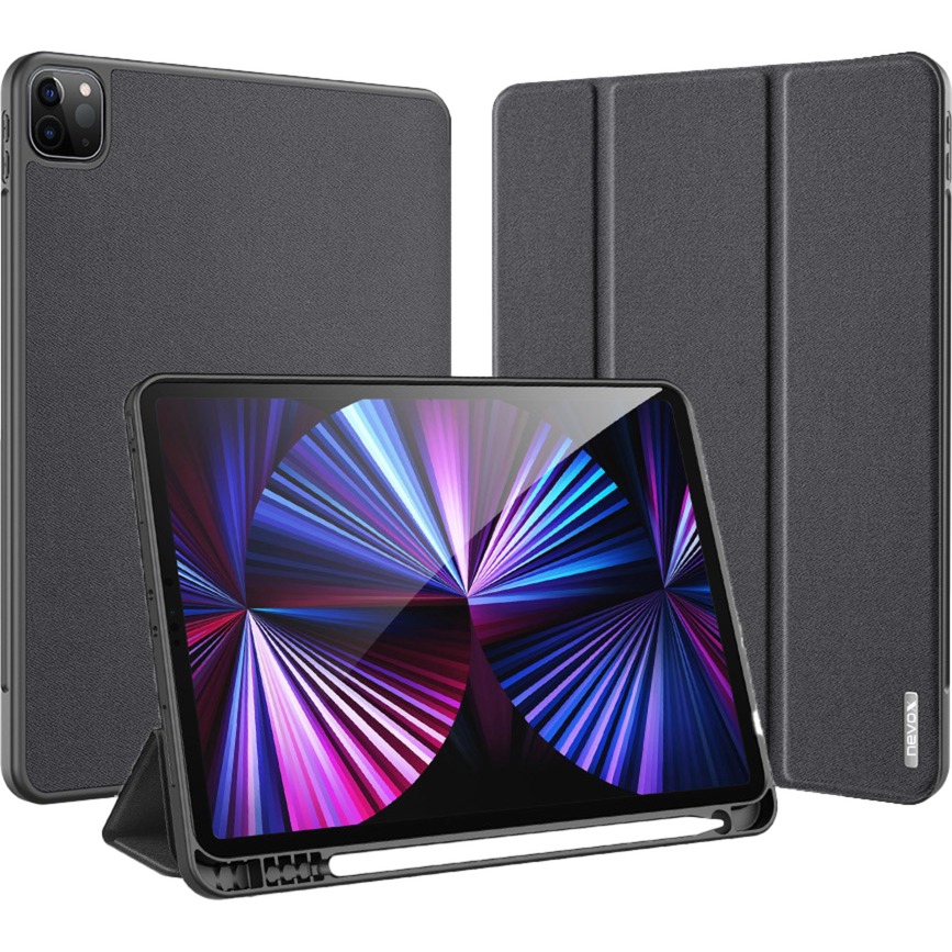 Nevox Vario Series Tablet case Dark grey iPad Pro 11" (M4) 2346