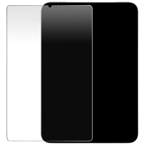 Mobilize Tempered Glass Clear Screen Protector Apple iPad Mini 2021/2024