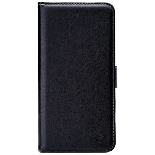 Mobilize Pu-Leather Book Case Black OnePlus 13