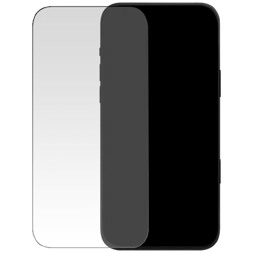Mobilize Tempered Glass Clear Screen Protector Apple iPhone 15 Plus/15 Pro Max/16 Plus