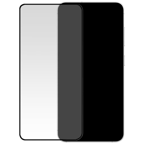 Mobilize Tempered Glass Edge To Edge Screen Protector Samsung Galaxy S24 FE