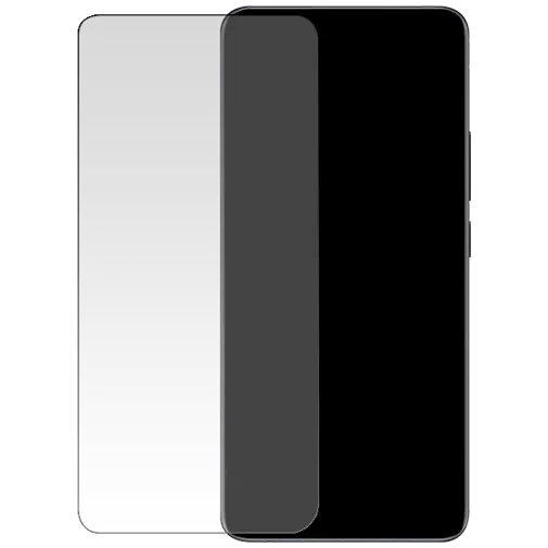Mobilize Tempered Glass Clear Screen Protector Xiaomi Redmi Note 14 4G/5G