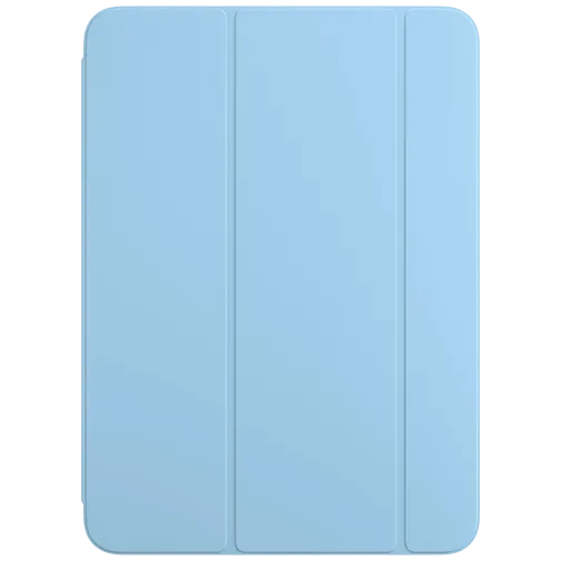 Apple Smart Folio PU-Leather Book Case Blue Apple iPad 2025