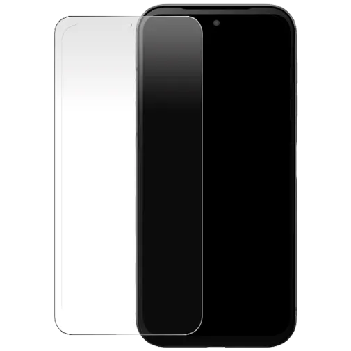 Mobilize Tempered Glass Clear Screen Protector Fairphone 5