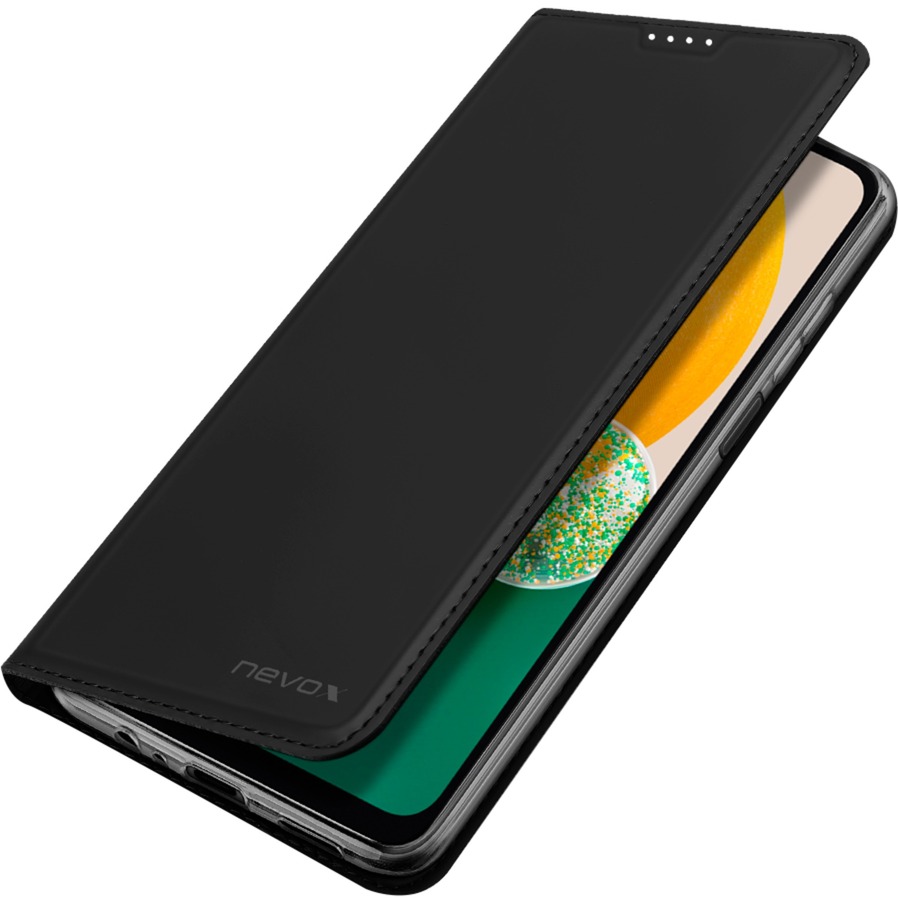 Nevox Vario Series Phone case Black Samsung Galaxy A15 5G / A15 4G