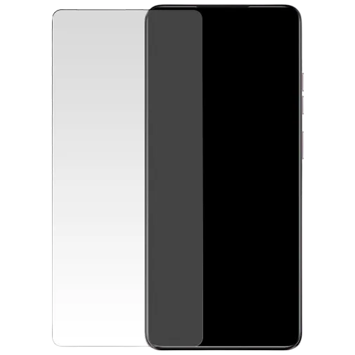 Mobilize Tempered Glass Clear Screen Protector Realme GT 6/GT 6T