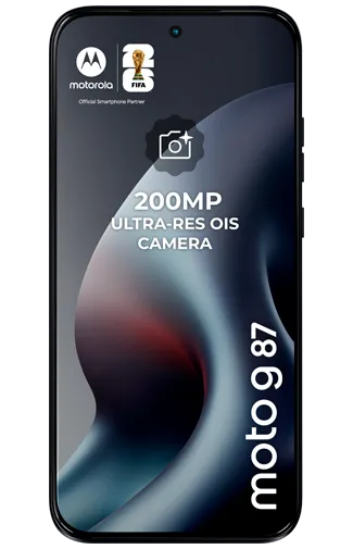 Motorola Moto G87 256GB Grey