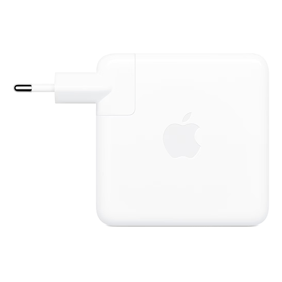 Apple USB-C Power Adapter MW2L3ZM/A White 96 W