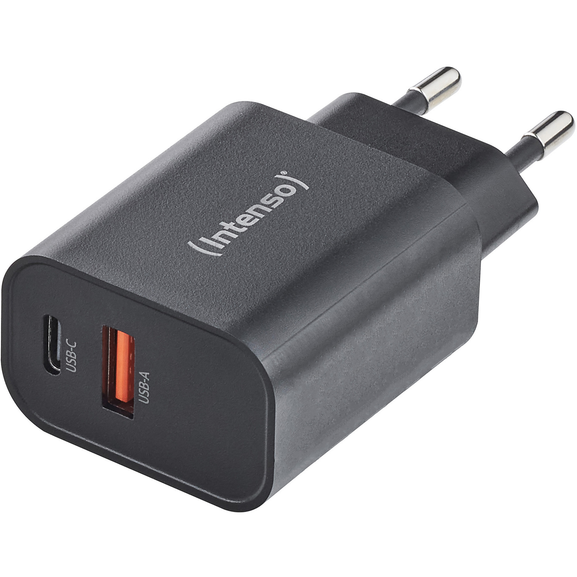 Intenso Power Adapter W30AC Charger 7803010