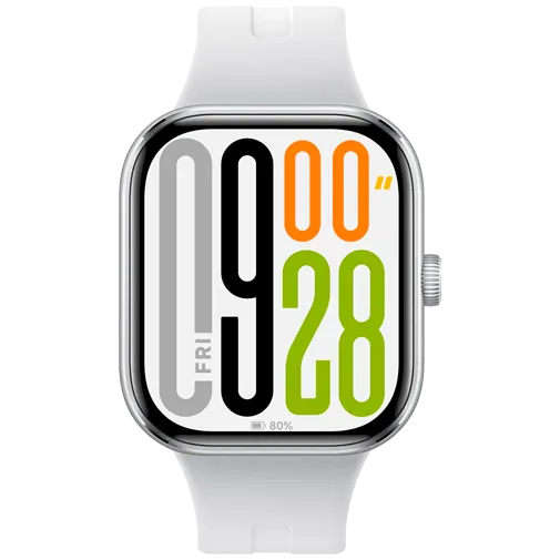 Xiaomi Redmi Watch 5 Silver