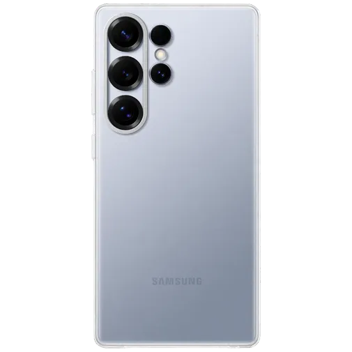 Samsung PC Back Cover Transparent Samsung Galaxy S25 Ultra