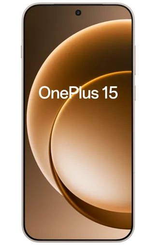 OnePlus 15 512GB Beige