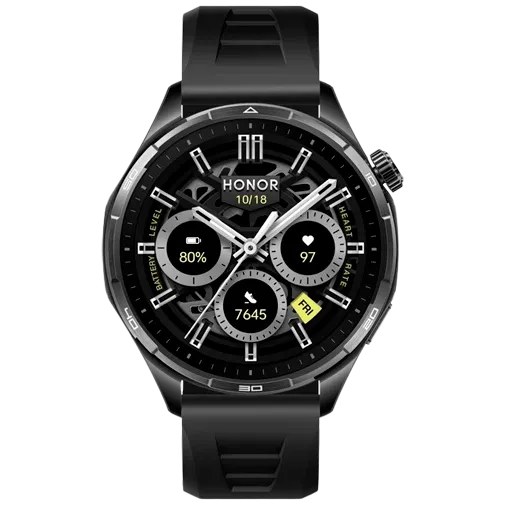 Honor Watch 6 Black