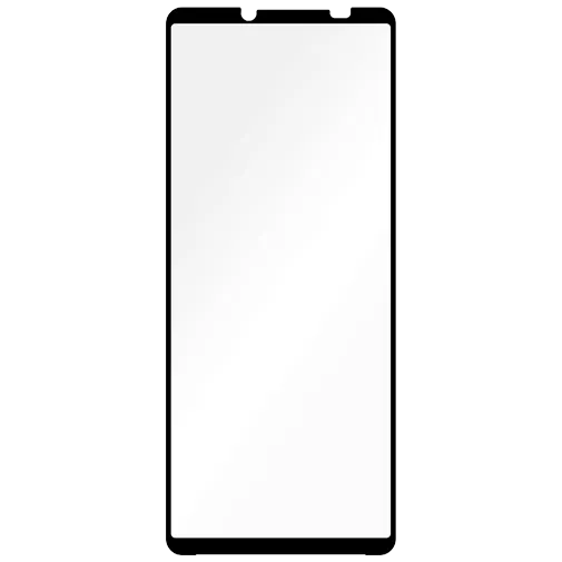Just in Case Tempered Glass Edge To Edge Screen Protector Sony Xperia 10 V
