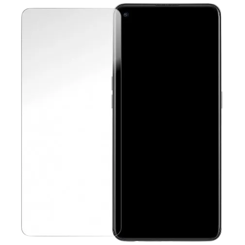 Mobilize Tempered Glass Clear Screenprotector Oppo A94 5G