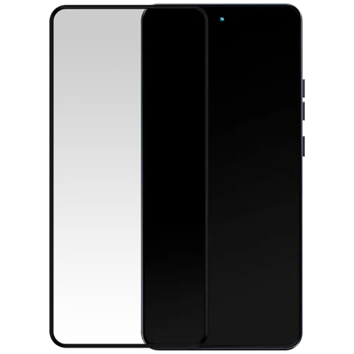 Mobilize Tempered Glass Edge To Edge Screen Protector Motorola Moto G86 5G