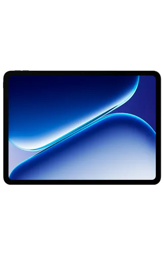 OnePlus Pad Go 2 WiFi 128GB Black 12.1 in