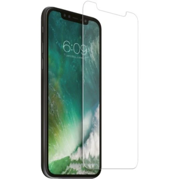 Nevox NEVOGLASS without EASY APP Screen protector iPhone 17e / 16e / 14 / 13 Pro 1956