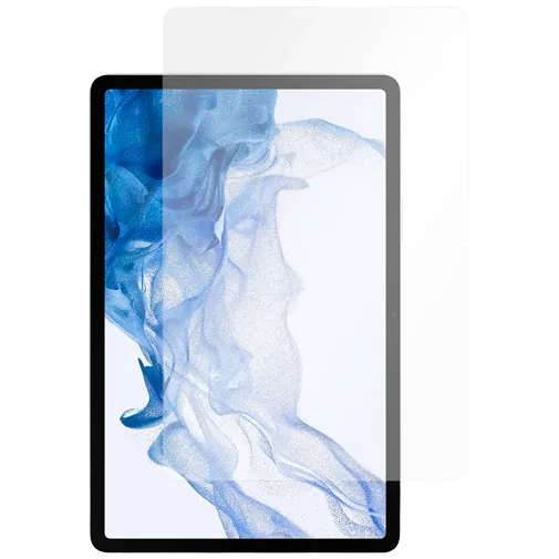 Just in Case Tempered Glass Clear Screen Protector Samsung Galaxy Tab S9/S9 FE/S10 FE/S10 Lite/S11