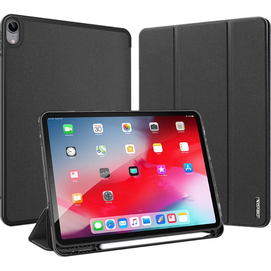Nevox Vario Series Tablet case Dark grey iPad Air 13" (M2) 2348