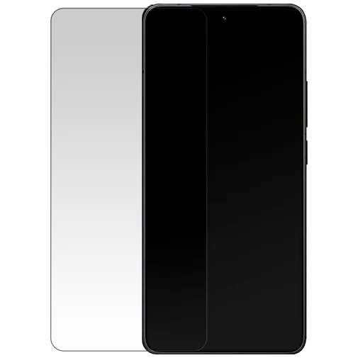 Mobilize Tempered Glass Clear Screen Protector Poco F7 Pro