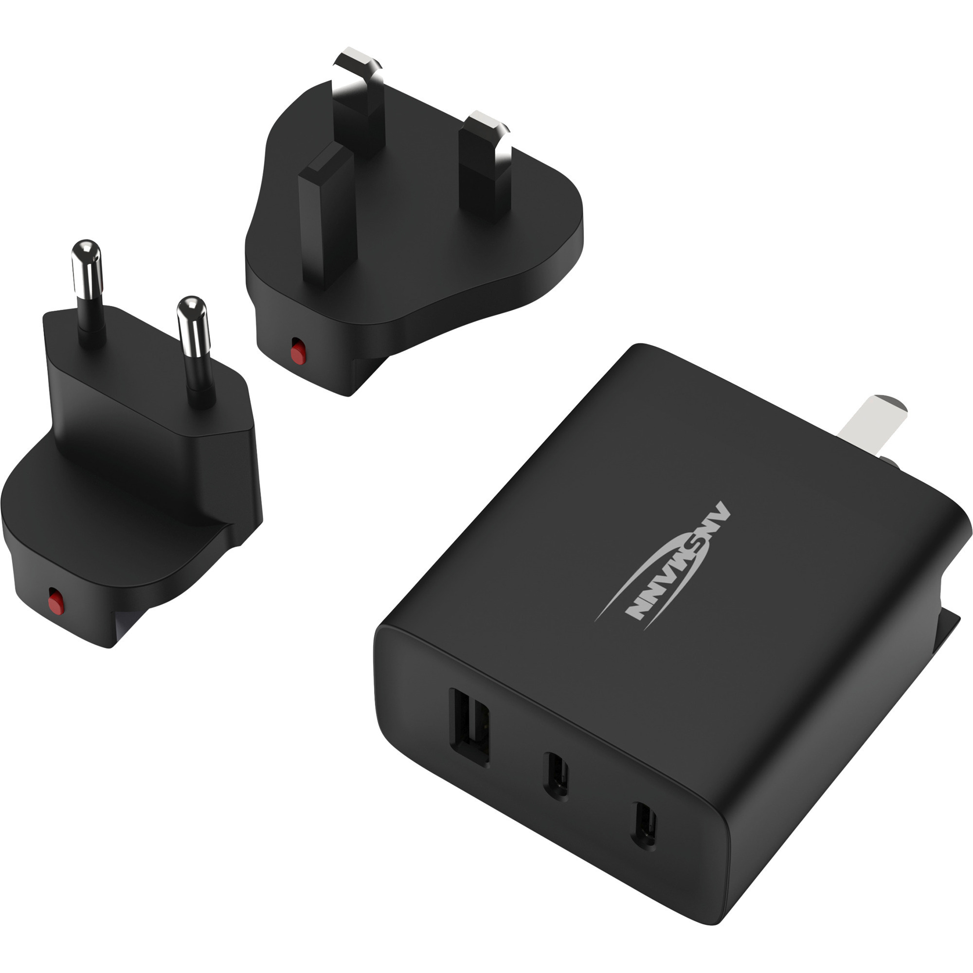 Ansmann Travel Charger TC315 Charger