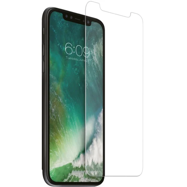 Nevox NEVOGLASS Screen protector iPhone 16 Pro Max / IPhone 17 Pro Max