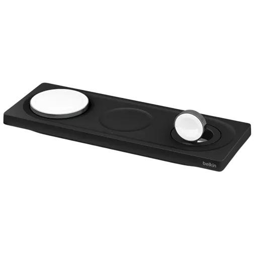Belkin Boostcharge Pro Wireless MagSafe Fast Charger 15W Black