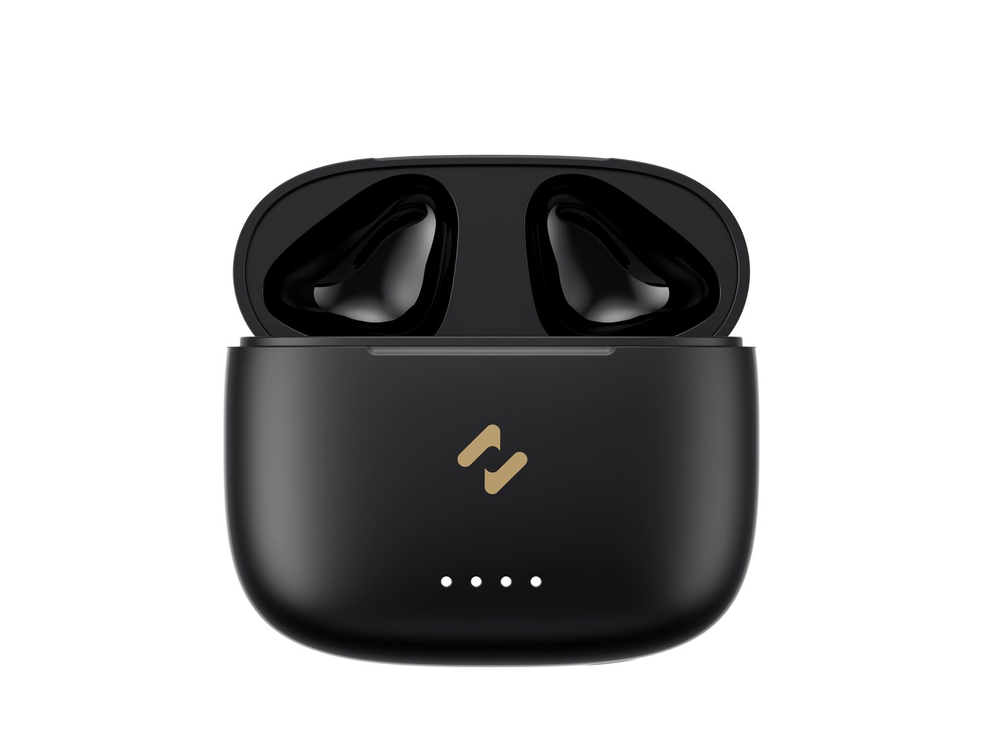Havit TW947 - TWS wireless headphones (black) TW947black True wireless stereo In-ear
