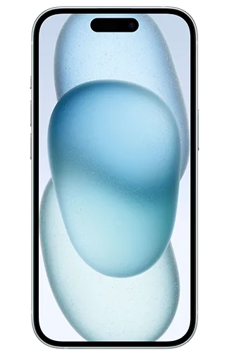 Apple iPhone 15 256GB Blue