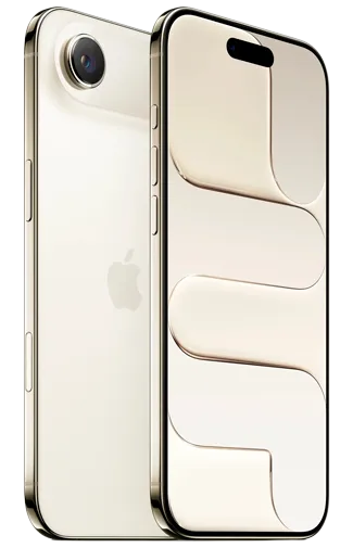 Apple iPhone Air 512GB Gold