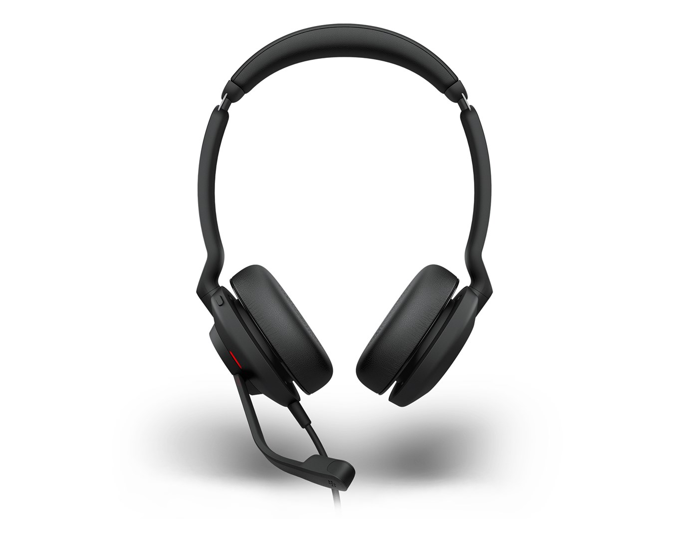 Jabra Evolve2 30 SE Headset SE Wired