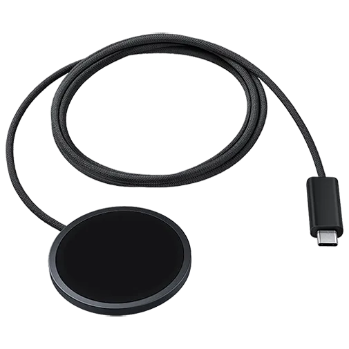 Samsung Wireless Fast Charger 25W Dark Grey