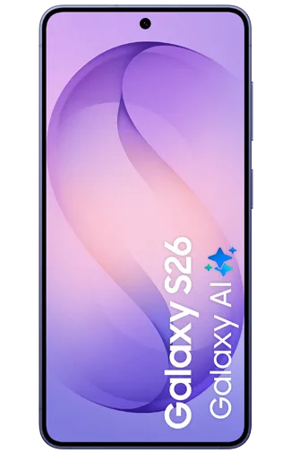 Samsung Galaxy S26 256GB Purple