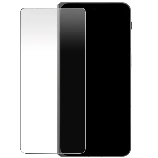 Mobilize Tempered Glass Clear Screen Protector OnePlus Open