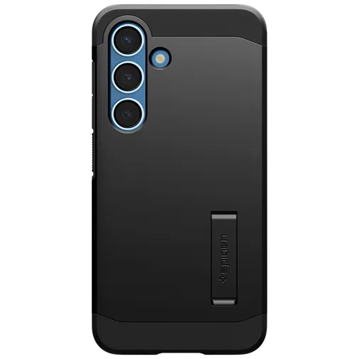 Spigen Tough Armor Magfit TPU Back Cover Black Samsung Galaxy S25+