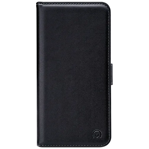 Mobilize Pu-Leather Book Case Black Samsung Galaxy S25 Ultra