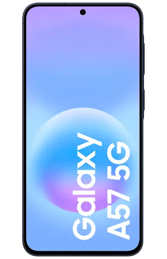 Samsung Galaxy A57 5G 128GB Dark Blue