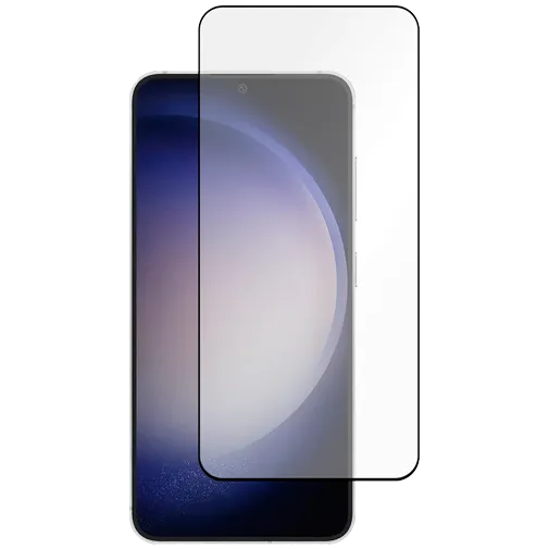 Just in Case Tempered Glass Edge To Edge Screen Protector Samsung Galaxy S24
